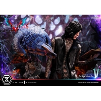 [Pre-Order] PRIME1 STUDIO - UPMDMCV-04: V (DEVIL MAY CRY 5)