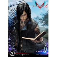 [Pre-Order] PRIME1 STUDIO - UPMDMCV-04: V (DEVIL MAY CRY 5)