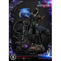 [Pre-Order] PRIME1 STUDIO - UPMDMCV-04: V (DEVIL MAY CRY 5)