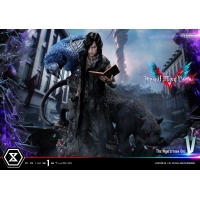 [Pre-Order] PRIME1 STUDIO - UPMDMCV-04: V (DEVIL MAY CRY 5)