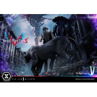 [Pre-Order] PRIME1 STUDIO - UPMDMCV-04: V (DEVIL MAY CRY 5)