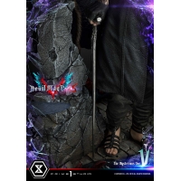 [Pre-Order] PRIME1 STUDIO - UPMDMCV-04: V (DEVIL MAY CRY 5)