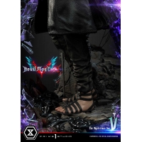 [Pre-Order] PRIME1 STUDIO - UPMDMCV-04: V (DEVIL MAY CRY 5)