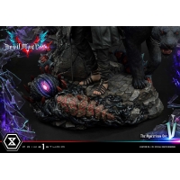 [Pre-Order] PRIME1 STUDIO - UPMDMCV-04: V (DEVIL MAY CRY 5)