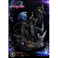 [Pre-Order] PRIME1 STUDIO - UPMDMCV-04: V (DEVIL MAY CRY 5)