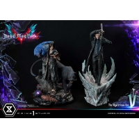 [Pre-Order] PRIME1 STUDIO - UPMDMCV-04: V (DEVIL MAY CRY 5)