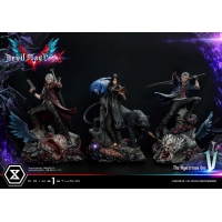 [Pre-Order] PRIME1 STUDIO - UPMDMCV-04: V (DEVIL MAY CRY 5)