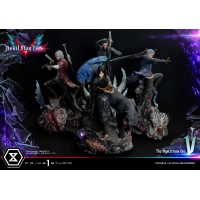 [Pre-Order] PRIME1 STUDIO - UPMDMCV-04: V (DEVIL MAY CRY 5)