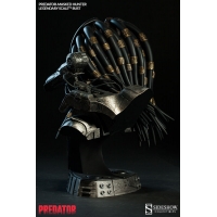 Sideshow - Legendary Scale™ Bust - ‘Predator – Masked Hunter’