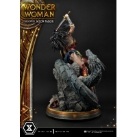 [Pre-Order] PRIME1 STUDIO - MMDC-48EX: WONDER WOMAN VERSUS HYDRA EXCLUSIVE VERSION (WONDER WOMAN COMICS)