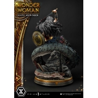 [Pre-Order] PRIME1 STUDIO - MMDC-48EX: WONDER WOMAN VERSUS HYDRA EXCLUSIVE VERSION (WONDER WOMAN COMICS)