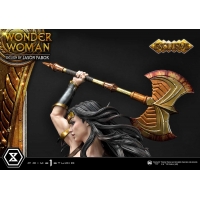 [Pre-Order] PRIME1 STUDIO - MMDC-48EX: WONDER WOMAN VERSUS HYDRA EXCLUSIVE VERSION (WONDER WOMAN COMICS)