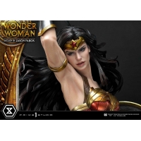 [Pre-Order] PRIME1 STUDIO - MMDC-48EX: WONDER WOMAN VERSUS HYDRA EXCLUSIVE VERSION (WONDER WOMAN COMICS)