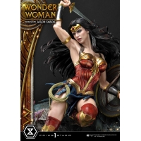 [Pre-Order] PRIME1 STUDIO - MMDC-48EX: WONDER WOMAN VERSUS HYDRA EXCLUSIVE VERSION (WONDER WOMAN COMICS)