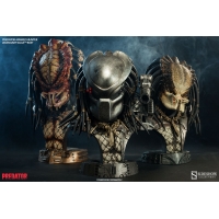 Sideshow - Legendary Scale™ Bust - ‘Predator – Masked Hunter’