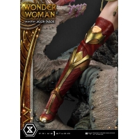 [Pre-Order] PRIME1 STUDIO - MMDC-48EX: WONDER WOMAN VERSUS HYDRA EXCLUSIVE VERSION (WONDER WOMAN COMICS)