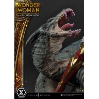 [Pre-Order] PRIME1 STUDIO - MMDC-48EX: WONDER WOMAN VERSUS HYDRA EXCLUSIVE VERSION (WONDER WOMAN COMICS)