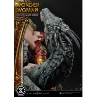 [Pre-Order] PRIME1 STUDIO - MMDC-48EX: WONDER WOMAN VERSUS HYDRA EXCLUSIVE VERSION (WONDER WOMAN COMICS)