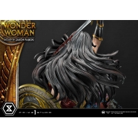 [Pre-Order] PRIME1 STUDIO - MMDC-48EX: WONDER WOMAN VERSUS HYDRA EXCLUSIVE VERSION (WONDER WOMAN COMICS)