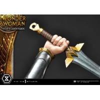 [Pre-Order] PRIME1 STUDIO - MMDC-48EX: WONDER WOMAN VERSUS HYDRA EXCLUSIVE VERSION (WONDER WOMAN COMICS)