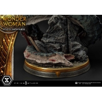 [Pre-Order] PRIME1 STUDIO - MMDC-48EX: WONDER WOMAN VERSUS HYDRA EXCLUSIVE VERSION (WONDER WOMAN COMICS)