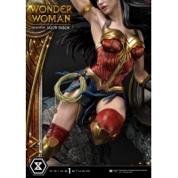 [Pre-Order] PRIME1 STUDIO - MMDC-48EX: WONDER WOMAN VERSUS HYDRA EXCLUSIVE VERSION (WONDER WOMAN COMICS)