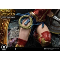 [Pre-Order] PRIME1 STUDIO - MMDC-48EX: WONDER WOMAN VERSUS HYDRA EXCLUSIVE VERSION (WONDER WOMAN COMICS)