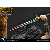 [Pre-Order] PRIME1 STUDIO - MMDC-48EX: WONDER WOMAN VERSUS HYDRA EXCLUSIVE VERSION (WONDER WOMAN COMICS)