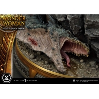 [Pre-Order] PRIME1 STUDIO - MMDC-48EX: WONDER WOMAN VERSUS HYDRA EXCLUSIVE VERSION (WONDER WOMAN COMICS)