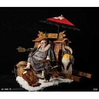 [Pre-Order] XM Studios - The Penguin Daimyo 1/4 Premium Collectibles statue