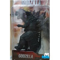 NECA - Modern Godzilla – 12″ Head-to-Tail Action Figure 