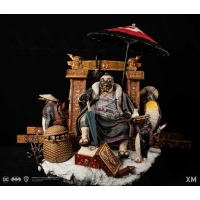 [Pre-Order] XM Studios - The Penguin Daimyo 1/4 Premium Collectibles statue