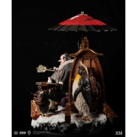 [Pre-Order] XM Studios - The Penguin Daimyo 1/4 Premium Collectibles statue