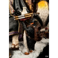 [Pre-Order] XM Studios - The Penguin Daimyo 1/4 Premium Collectibles statue