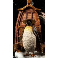 [Pre-Order] XM Studios - The Penguin Daimyo 1/4 Premium Collectibles statue