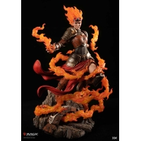 [Pre-Order] XM Studios - Chandra Nalaar Premium Collectibles statue 