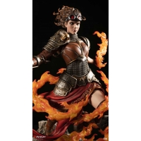 [Pre-Order] XM Studios - Chandra Nalaar Premium Collectibles statue 