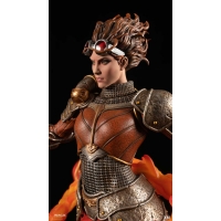 [Pre-Order] XM Studios - Chandra Nalaar Premium Collectibles statue 