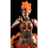 [Pre-Order] XM Studios - Chandra Nalaar Premium Collectibles statue 