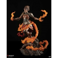 [Pre-Order] XM Studios - Chandra Nalaar Premium Collectibles statue 