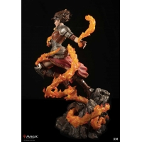 [Pre-Order] XM Studios - Chandra Nalaar Premium Collectibles statue 