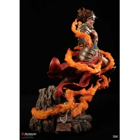 [Pre-Order] XM Studios - Chandra Nalaar Premium Collectibles statue 