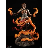 [Pre-Order] XM Studios - Chandra Nalaar Premium Collectibles statue 