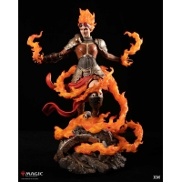 [Pre-Order] XM Studios - Chandra Nalaar Premium Collectibles statue 