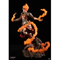 [Pre-Order] XM Studios - Chandra Nalaar Premium Collectibles statue 