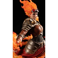 [Pre-Order] XM Studios - Chandra Nalaar Premium Collectibles statue 