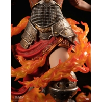 [Pre-Order] XM Studios - Chandra Nalaar Premium Collectibles statue 