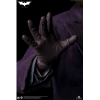 [Pre-Order] QUEEN STUDIOS - THE DARK KNIGHT HEATH LEDGER JOKER 1/4 STATUE (Standard Edition)