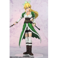 Griffon Enterprises - Sword Art Online - Leafa