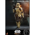 [Pre-Order] Hot Toys - TMS008 - The Mandalorian - 1/6th scale IG-11 Collectible Figure